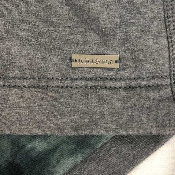 Lululemon Gray Wrap Jacket Savasana Size 6 - Picture 5 of 5